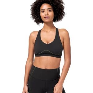 Lululemon Athletica *Limited Edition* Nulu Arise Bra Size 12 (C, D Cups)